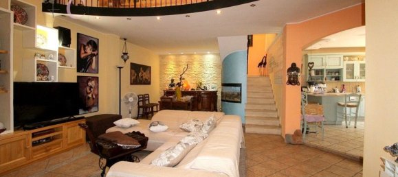 4 rooms Duplex in Amelia, Italy No. 294853 12