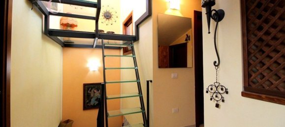 4 rooms Duplex in Amelia, Italy No. 294853 15