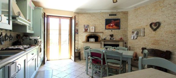 4 rooms Duplex in Amelia, Italy No. 294853 6