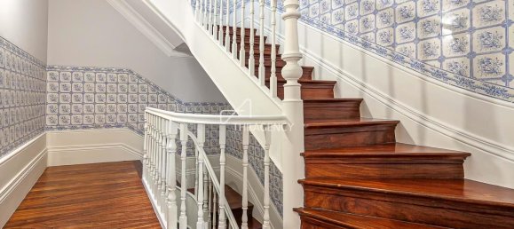 6 bedrooms Castles in Porto, Portugal No. 49018 19