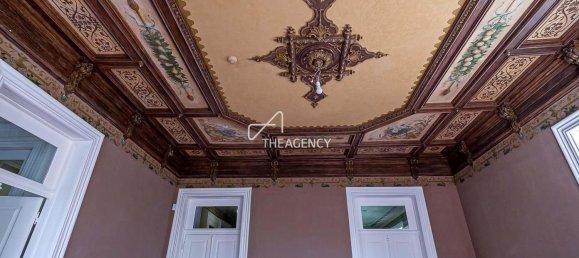 6 bedrooms Castles in Porto, Portugal No. 49018 11