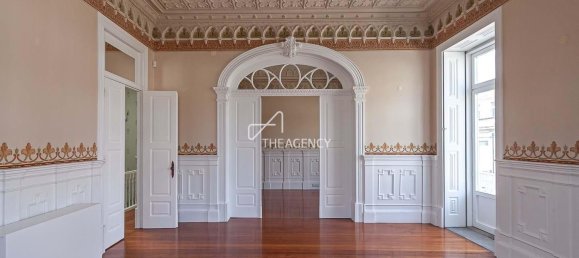 6 bedrooms Castles in Porto, Portugal No. 49018 9