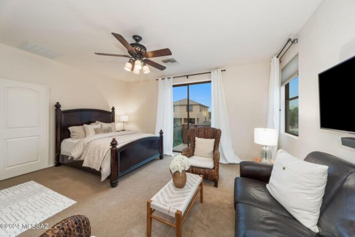 4 bedrooms House in Oro Valley, USA No. 434514