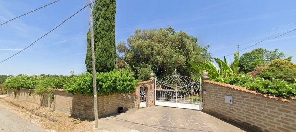 6-Zimmer Villa in Aprilia, Italy, Nr. 285791 4
