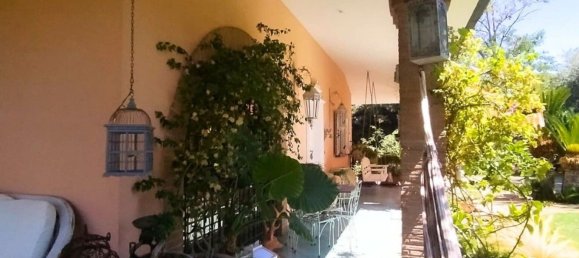 6-Zimmer Villa in Aprilia, Italy, Nr. 285791 50