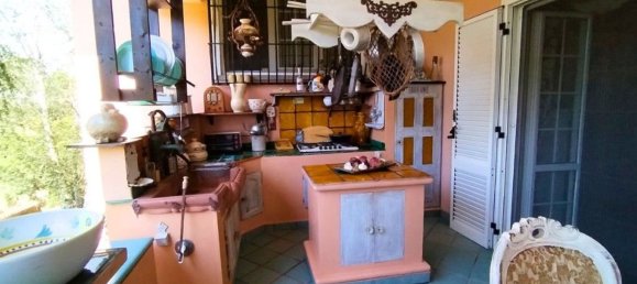 6-Zimmer Villa in Aprilia, Italy, Nr. 285791 48