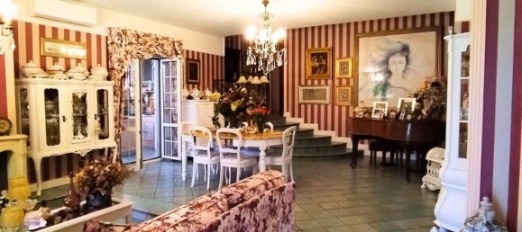 6-Zimmer Villa in Aprilia, Italy, Nr. 285791 5