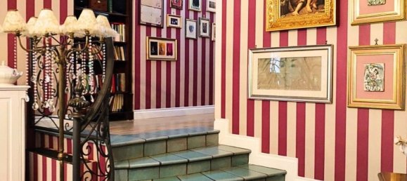 6-Zimmer Villa in Aprilia, Italy, Nr. 285791 14