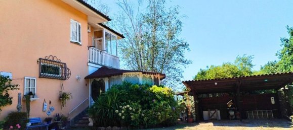 6-Zimmer Villa in Aprilia, Italy, Nr. 285791 41