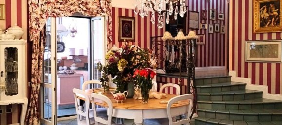 6-Zimmer Villa in Aprilia, Italy, Nr. 285791 10