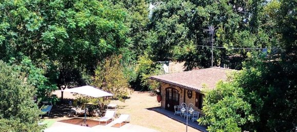 6-Zimmer Villa in Aprilia, Italy, Nr. 285791 3