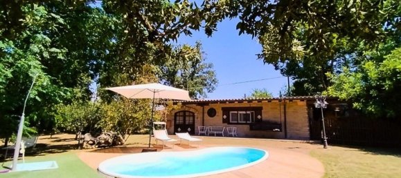 6-Zimmer Villa in Aprilia, Italy, Nr. 285791 40