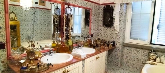 6-Zimmer Villa in Aprilia, Italy, Nr. 285791 19