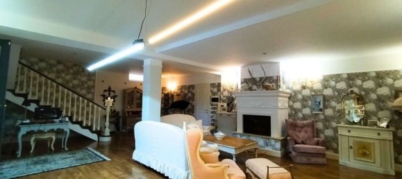 6-Zimmer Villa in Aprilia, Italy, Nr. 285791 34