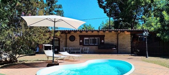 6-Zimmer Villa in Aprilia, Italy, Nr. 285791 39