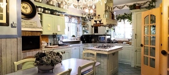 6-Zimmer Villa in Aprilia, Italy, Nr. 285791 12