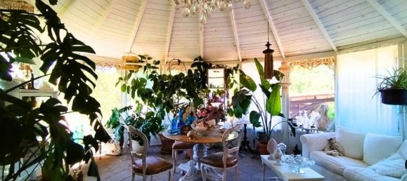 6-Zimmer Villa in Aprilia, Italy, Nr. 285791 37