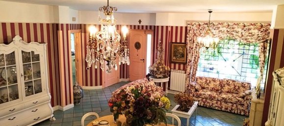 6-Zimmer Villa in Aprilia, Italy, Nr. 285791 7