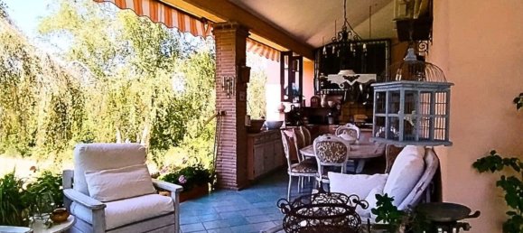 6-Zimmer Villa in Aprilia, Italy, Nr. 285791 45