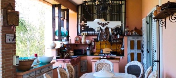 6-Zimmer Villa in Aprilia, Italy, Nr. 285791 47