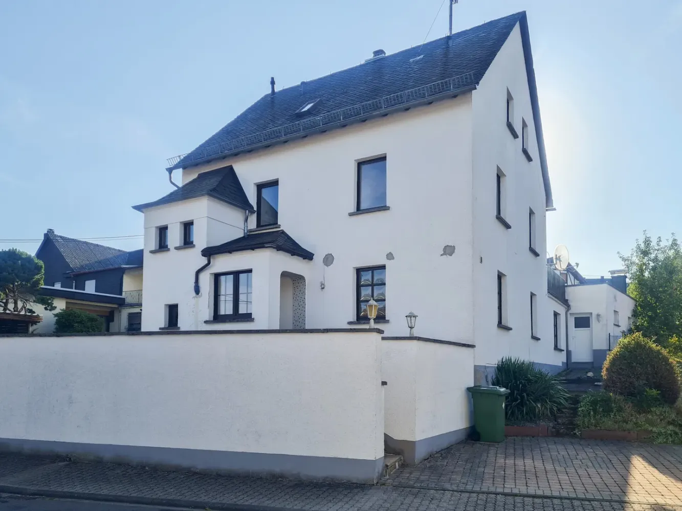 Casa T6 em Neuwied, Germany N.º 342010