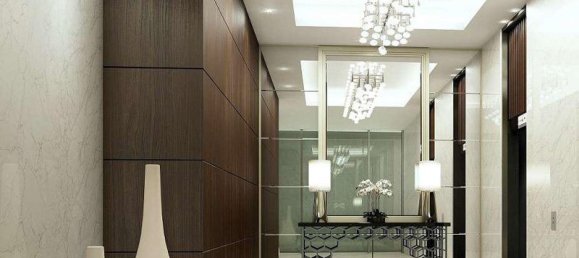 Apartamento de 1 dormitorio en Business Bay, UAE No. 3284 6