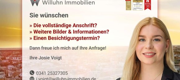 2غرفة شقة في Leipzig, Germany رقم 312514 10