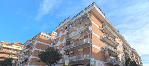 3-Zimmer Wohnung in Ciampino, Italy, Nr. 215468 6