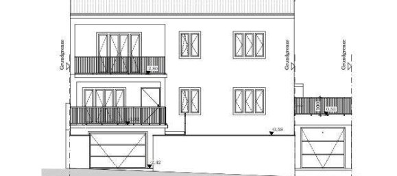 Casa de 7 habitaciónes en Berg, Austria No. 256780 8