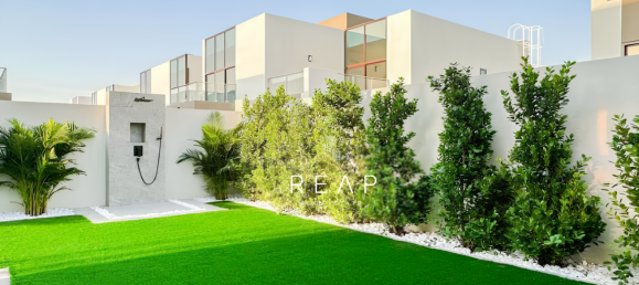 4 bedrooms Villa in Mohammed Bin Rashid City, UAE No. 31005 12