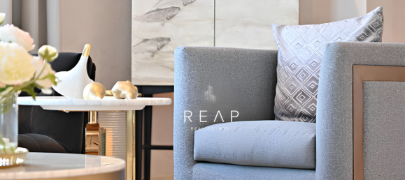 4 bedrooms Villa in Mohammed Bin Rashid City, UAE No. 31005 4