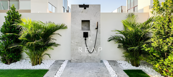 4 bedrooms Villa in Mohammed Bin Rashid City, UAE No. 31005 13