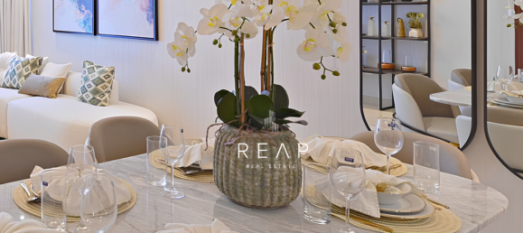 4 bedrooms Villa in Mohammed Bin Rashid City, UAE No. 31005 2