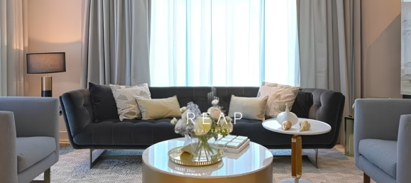 4 bedrooms Villa in Mohammed Bin Rashid City, UAE No. 31005 9