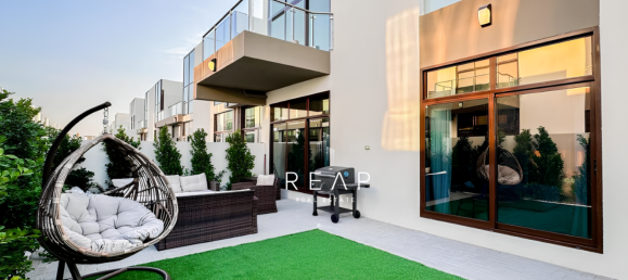 4 bedrooms Villa in Mohammed Bin Rashid City, UAE No. 31005 11