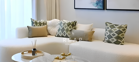 4 bedrooms Villa in Mohammed Bin Rashid City, UAE No. 31005 8