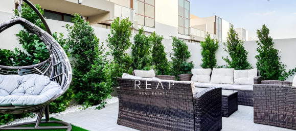 4 bedrooms Villa in Mohammed Bin Rashid City, UAE No. 31005 15