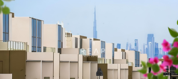 4 bedrooms Villa in Mohammed Bin Rashid City, UAE No. 31005 16