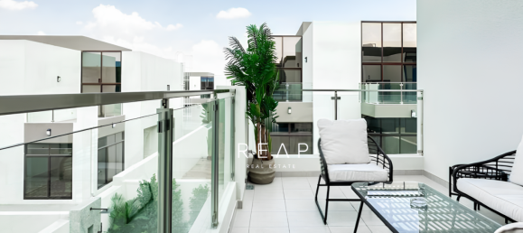 4 bedrooms Villa in Mohammed Bin Rashid City, UAE No. 31005 14