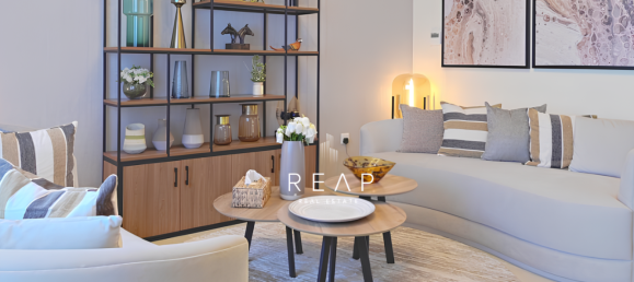 4 bedrooms Villa in Mohammed Bin Rashid City, UAE No. 31005 6