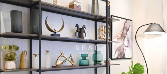 4 bedrooms Villa in Mohammed Bin Rashid City, UAE No. 31005 5