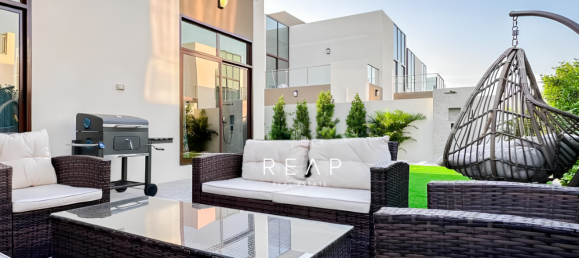 4 bedrooms Villa in Mohammed Bin Rashid City, UAE No. 31005 17