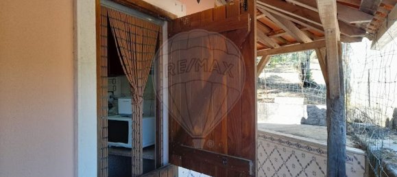 3 Schlafzimmer Haus in Pombeiro da Beira, Portugal, Nr. 158117 3