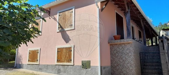 3 Schlafzimmer Haus in Pombeiro da Beira, Portugal, Nr. 158117 15