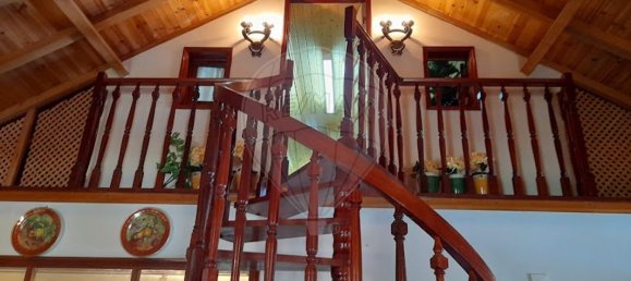 3 Schlafzimmer Haus in Pombeiro da Beira, Portugal, Nr. 158117 23