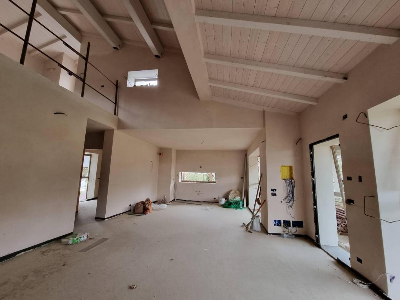 5غرفة فيلا في Subbiano, Italy رقم 25578