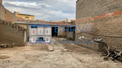  عقار تجاري في Don Benito, Spain 414متر مربع رقم 142463