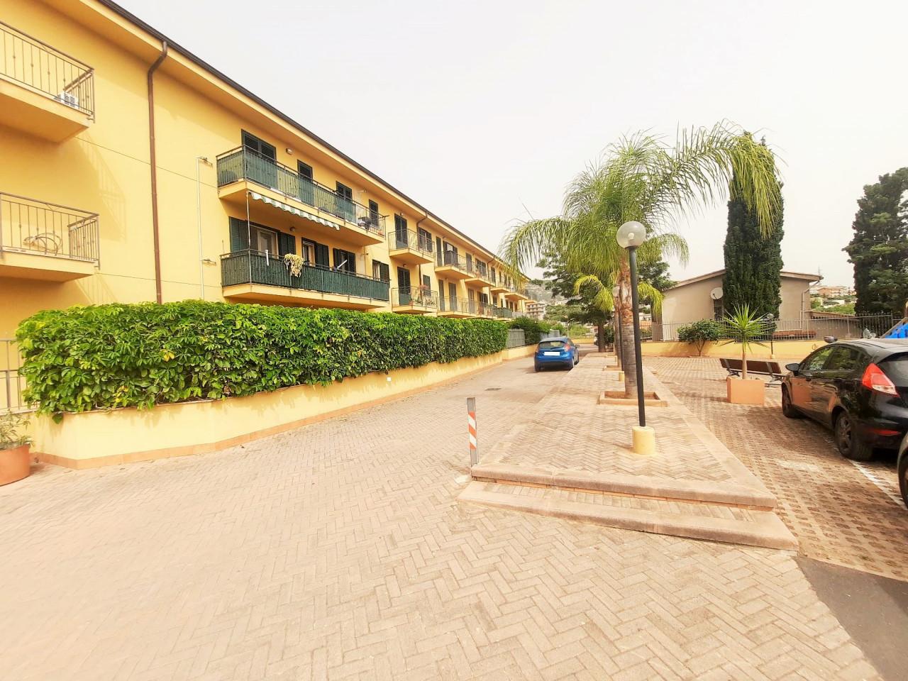 3-Zimmer Wohnung in Palermo, Italy, Nr. 15560