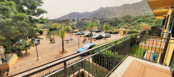 3-Zimmer Wohnung in Palermo, Italy, Nr. 15560 10