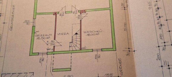 6 rooms House in Stockerau, Austria No. 190551 41